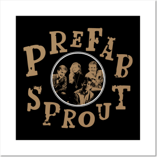 Prefab Sprout Posters and Art